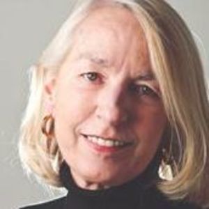 Meet your Posher, Barbara